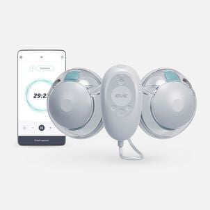 Elvie Stride 2 Hospital-Grade Double Electric Breast Pump