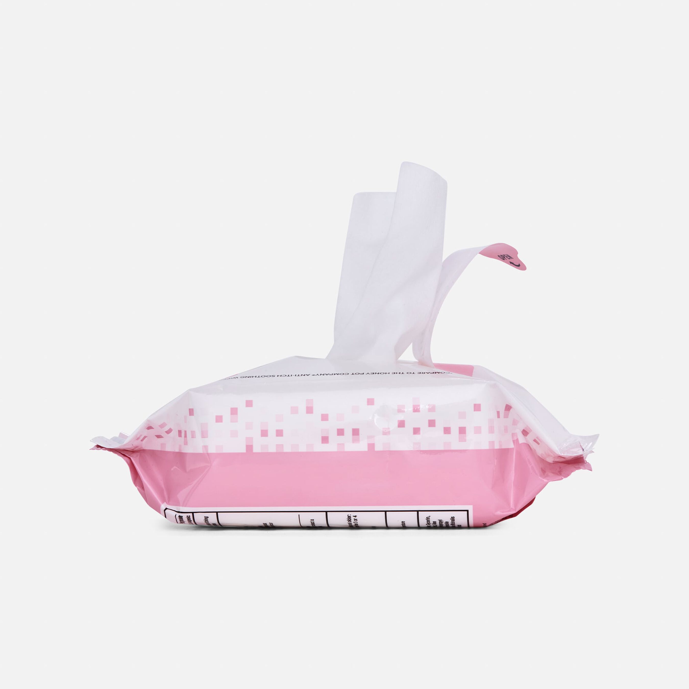 FSA Eligible Caring Mill™ AntiItch Feminine Wipes, 30 ct. FSA Store