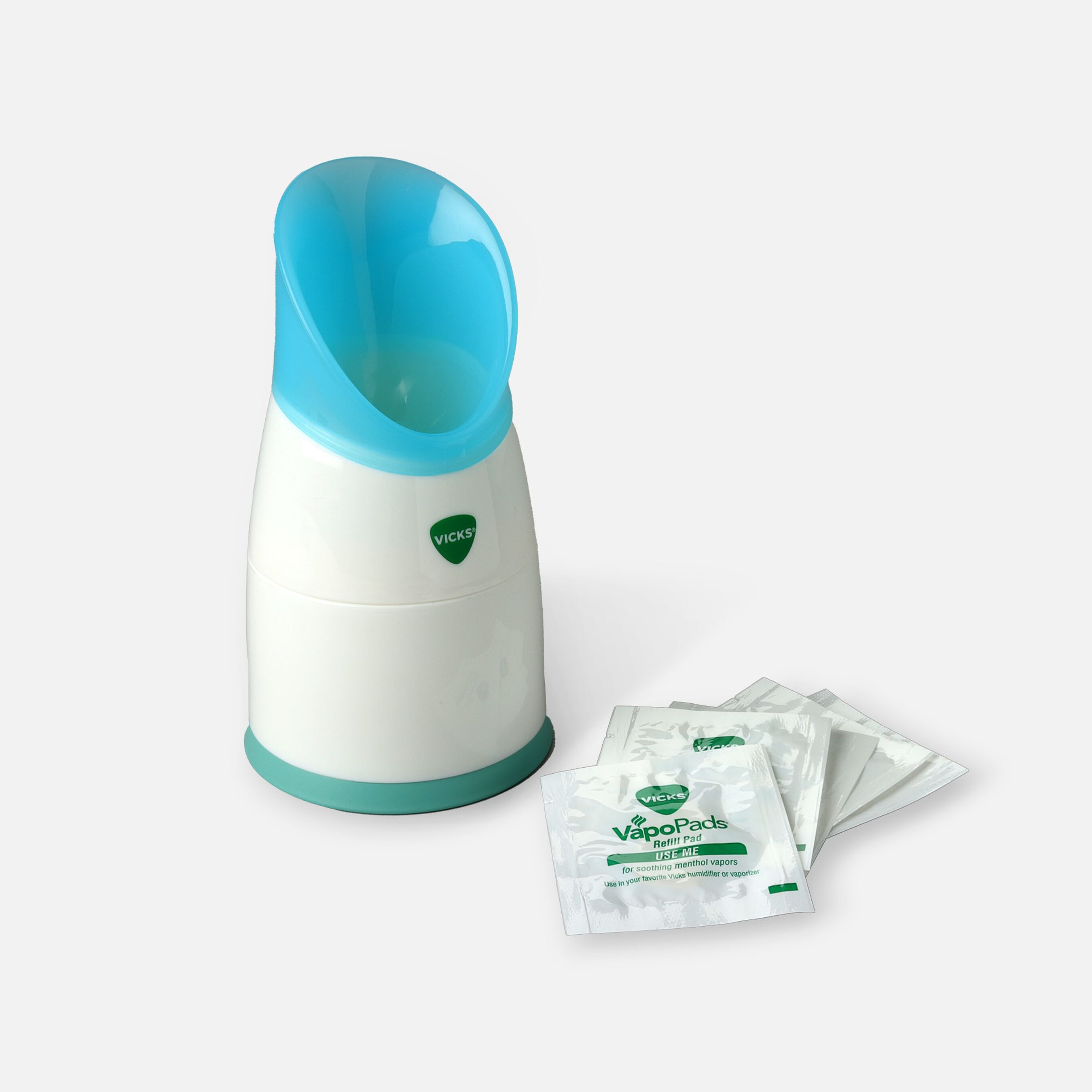 Vicks Inhaler Handheld Vicks Inhaler