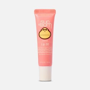 Sun Bum SPF 30 Sunscreen Tinted Lip Balm, 0.5 fl. oz., Sunset Cove