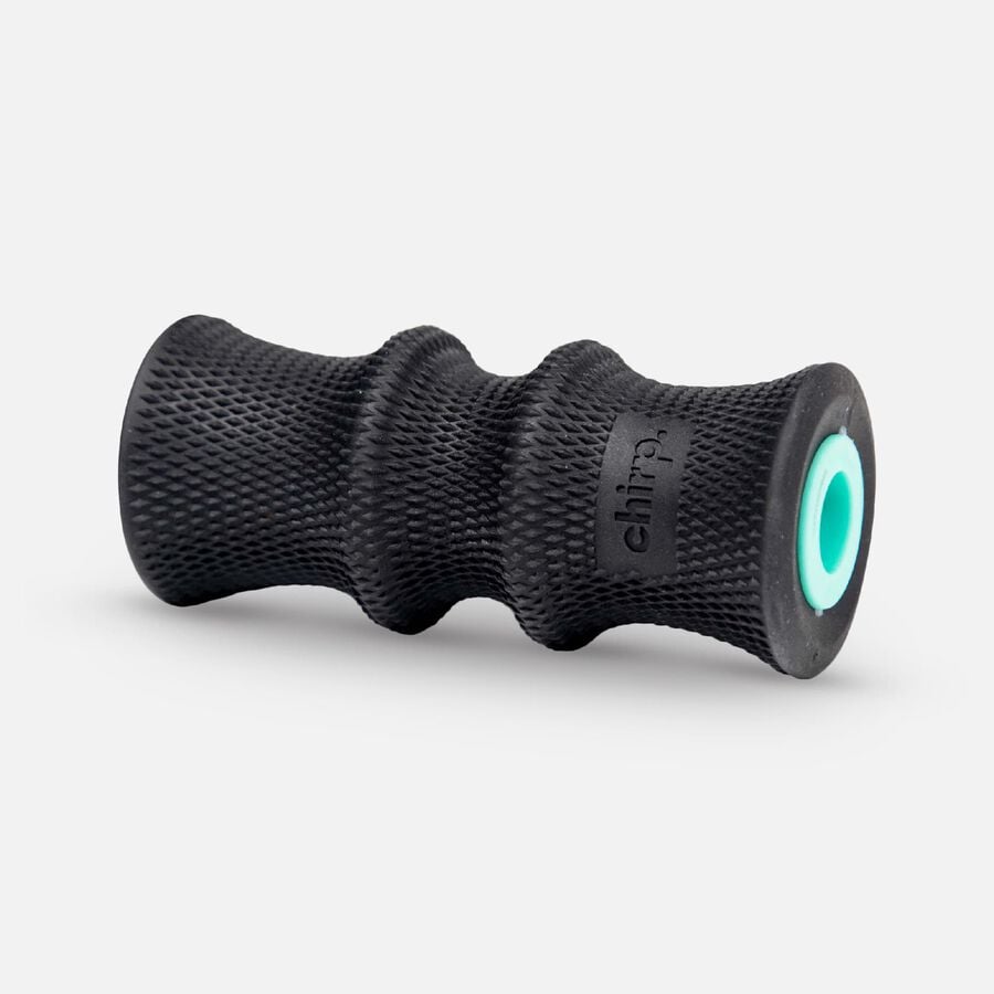 Chirp Wheel XR 2ʺ Foot Roller, , large image number 0