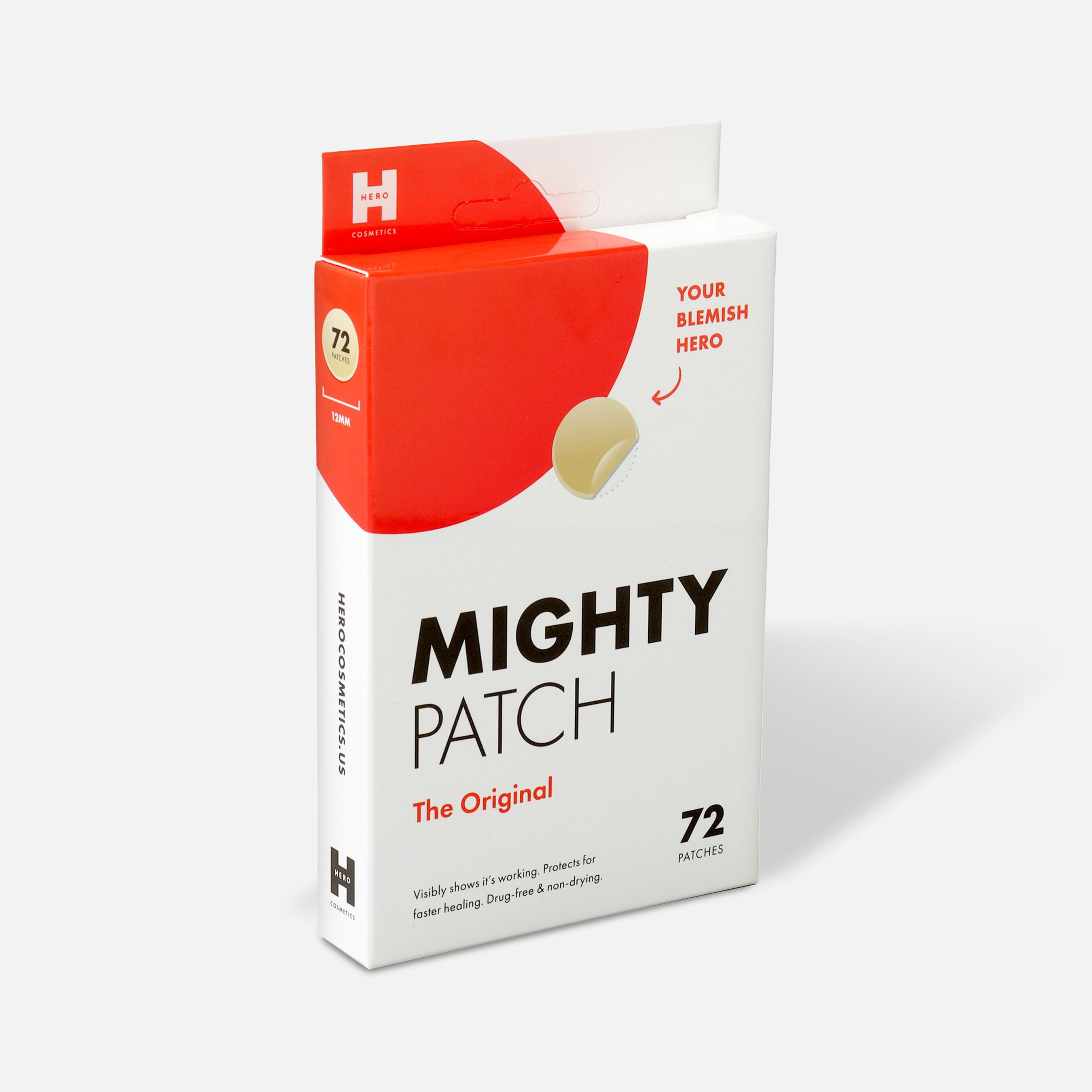 Mighty Patch Original