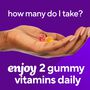 Vitafusion Fiber Well Gummies, Sugar-Free, 90 ct., , large image number 1