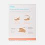 Frida Mom Dual-Support Pregnancy Belly Band, Clay, , large image number 1