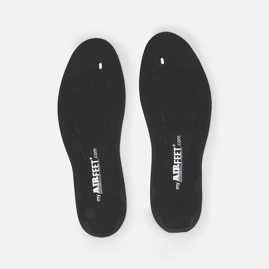 AirFeet CLASSIC Insoles, Black, , large image number 2