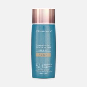 Colorescience Sunforgettable&reg; Total Protection&trade; Face Shield, Flex, SPF 50, 1.8 fl oz