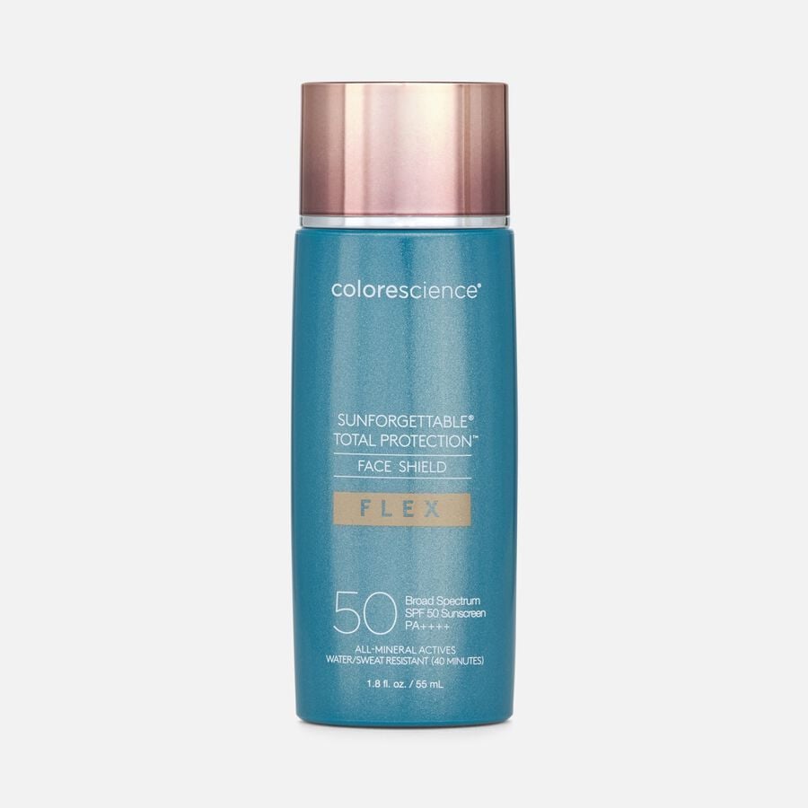 Colorescience Sunforgettable&reg; Total Protection&trade; Face Shield, Flex, SPF 50, Medium, 1.8 fl oz, Medium, large image number 0