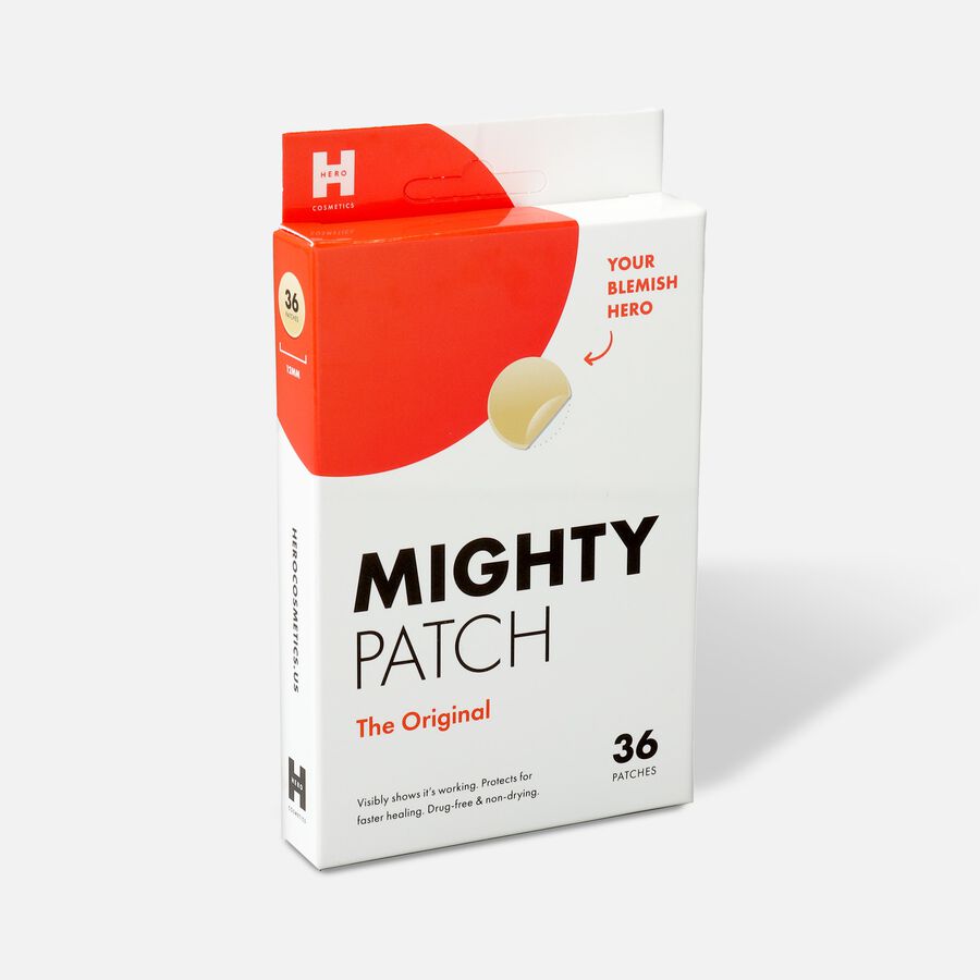 Mighty Patch Original