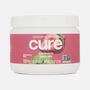 Cure Hydrating Electrolyte Drink Mix, Strawberry Kiwi Bulk Jar, 28 ct., , large image number 0