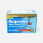 GoodSense&reg; Ibuprofen Coated Tablets 200 mg, Pain Reliever & Fever Reducer, , large image number 4