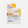 CeraVe Hydrating Mineral Tinted Sunscreen, SPF 30, 1.7 fl oz., , large image number 0