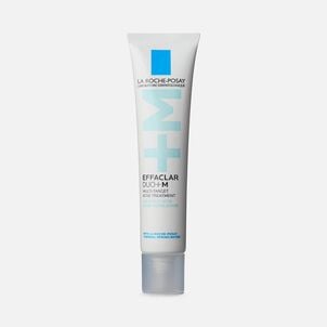 La Roche Posay Effaclar Duo+M Multi-Target Acne Treatment with Salicylic Acid, 1.35 fl. oz.