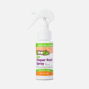 Boogie Bottoms No-Rub Diaper Rash Pump Spray, 1.7 oz.