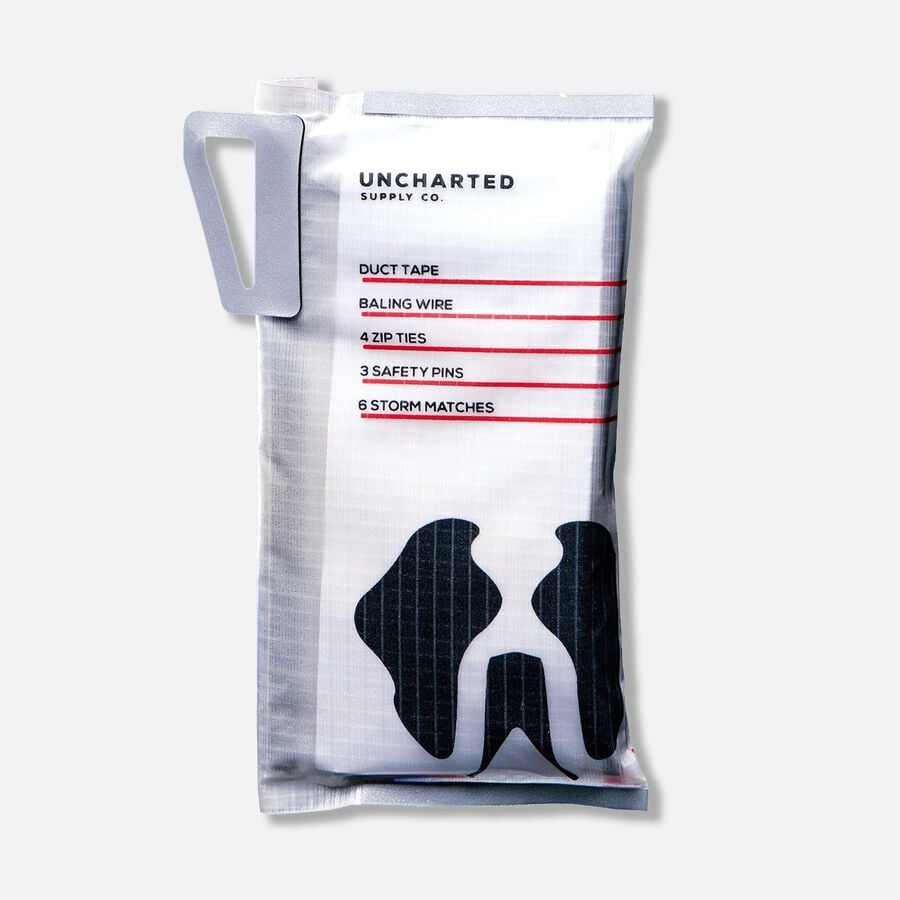 Uncharted Supply Co Triage First Aid Kit, , large image number 1