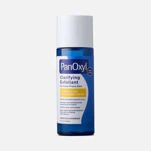 PanOxyl Clarifying Exfoliant with 2% Salicylic Acid, 4 oz.