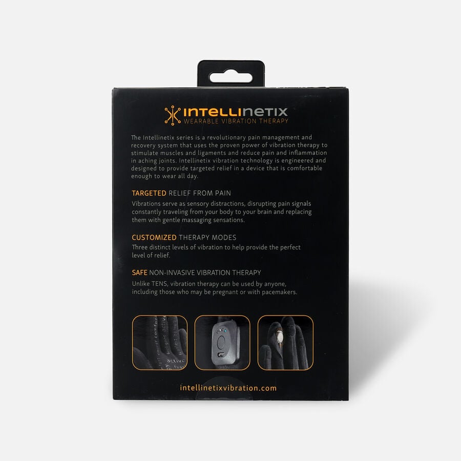 FSA Eligible Vibrating Arthritis Gloves, Small FSA Store