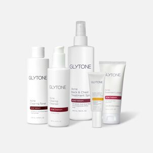 Glytone Skin Care Bundle