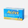 Aleve All Day Strong Pain Reliever, Fever Reducer, Caplet, 50 ct., , large image number 2