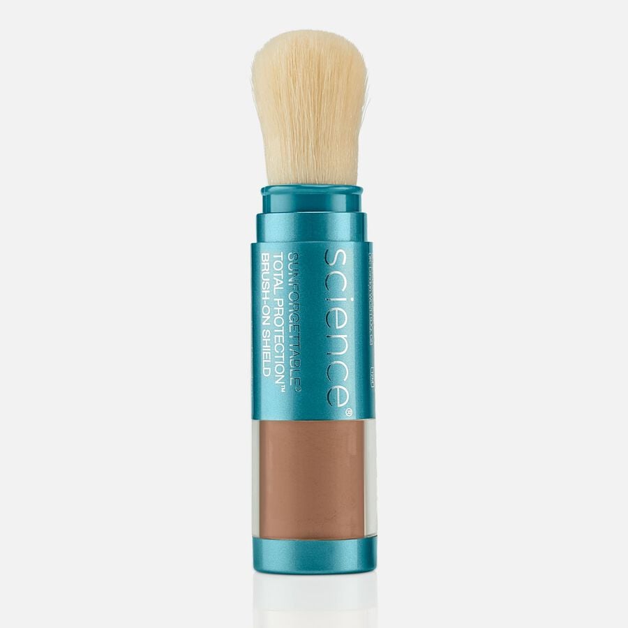 Colorescience Sunforgettable&reg; Total Protection&trade; Brush-On Shield SPF 50, , large image number 3