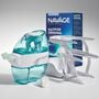 Navage Saline Nasal Irrigation Deluxe Kit, , large image number 2