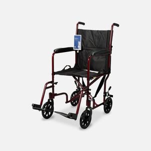 DMI Cushion for Office Chairs, Wheelchairs, FSA HSA Eligible, Scooters,  Kitchen or Car Seats for Support and Height while Reducing Stress on Back