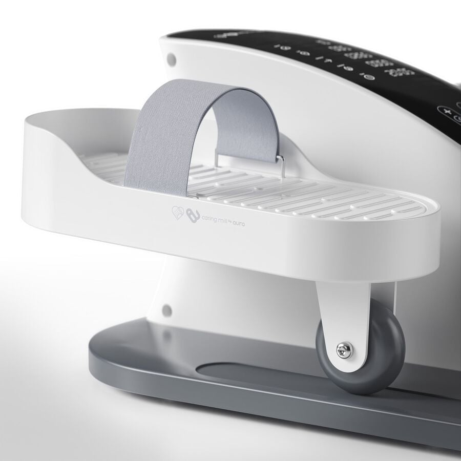 Orbit Step Therapy — Caring Mill™ by Aura, , large image number 2