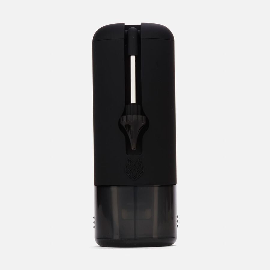 Wush Pro Powered Ear Cleaner, Black, Black, large image number 6