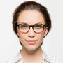 Felix Gray Reading Glasses, Nash, , large image number 2