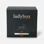 LadyBox Boutique Applicator Tampons, Lite, , large image number 0