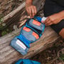 Adventure Medical Mountain Hiker First Aid Kit with Medical Guide, Forest, 67 pc., Forest, large image number 3