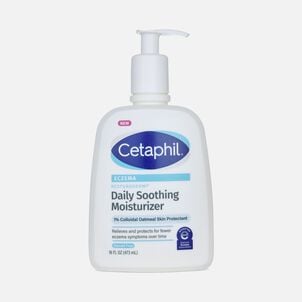 Cetaphil Eczema Restoraderm® Daily Soothing Moisturizer, 16 oz.