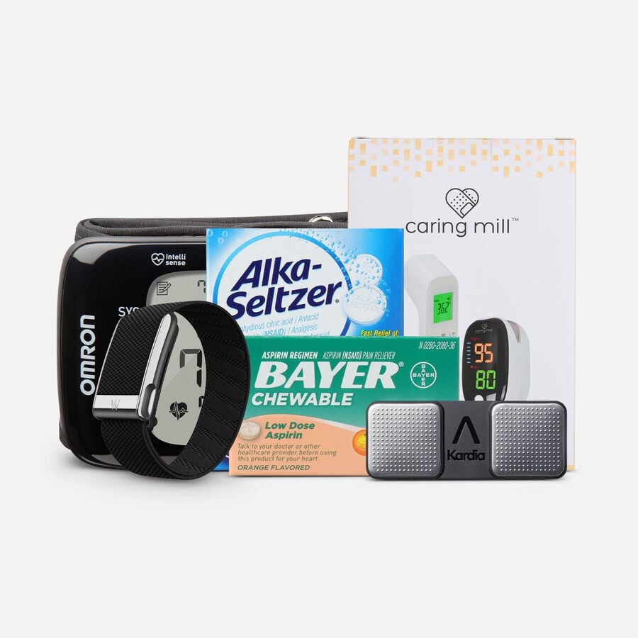 Heart Health Bundle, , large image number 0