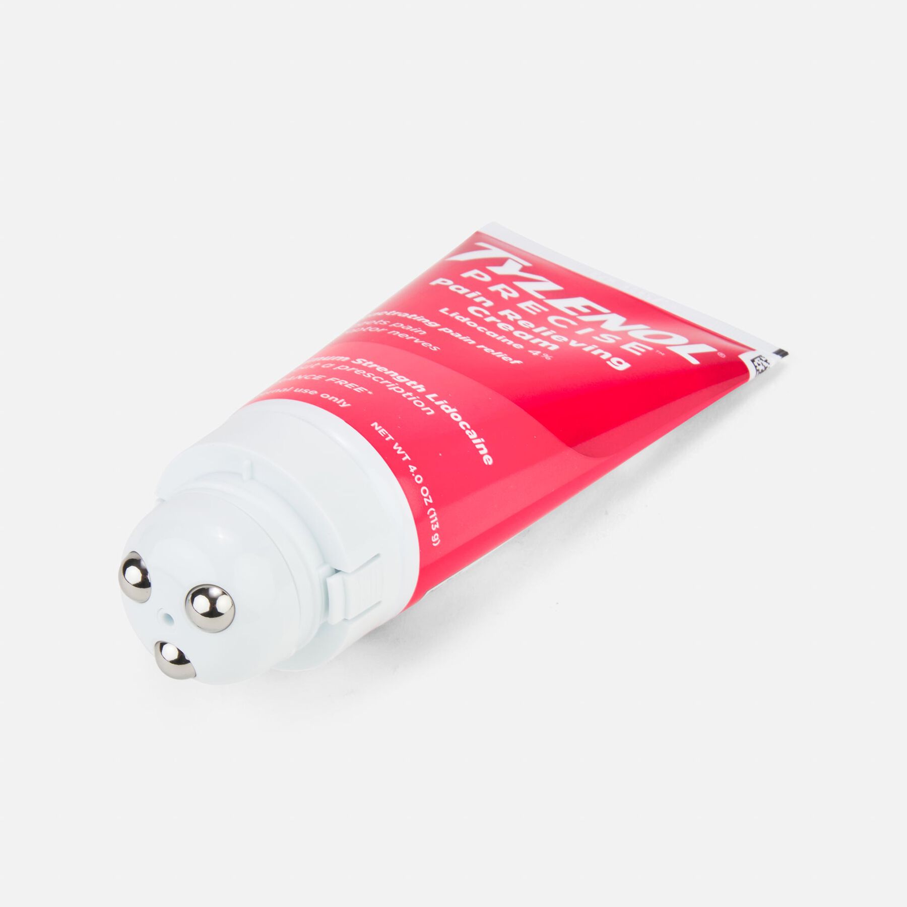 FSA Eligible Tylenol Precise Cooling Pain Relief Cream, 4 oz | FSA Store