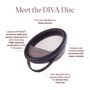 DIVA&trade; Disc, , large image number 1