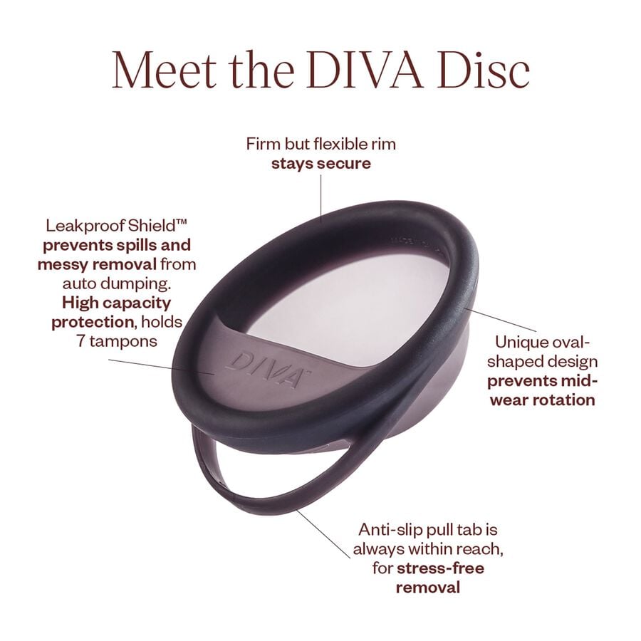 DIVA&trade; Disc, , large image number 1