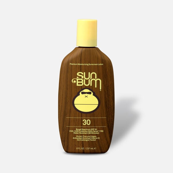 FSA Eligible Sun Bum Sunscreen Face Stick, SPF 30, .45 oz. FSA Store