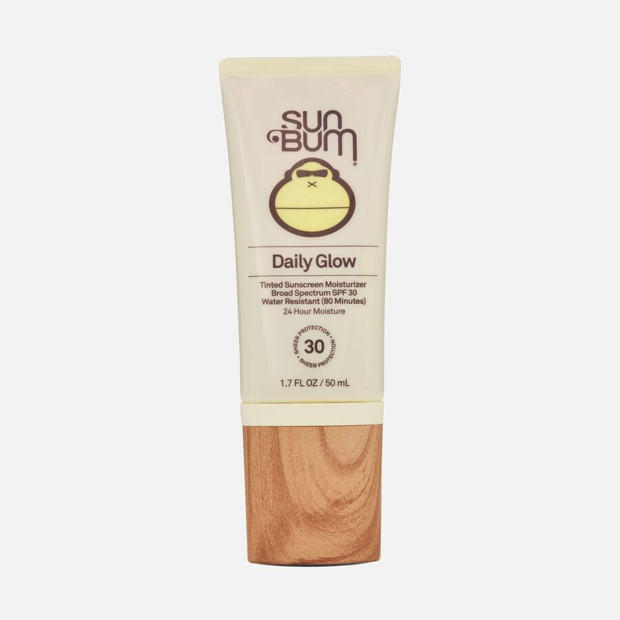 Sun Bum Daily Glow SPF 30 Sunscreen, 1.7 oz., , large image number 0