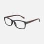 Navajo Silverton Men's Reading Glasses, , large image number 0