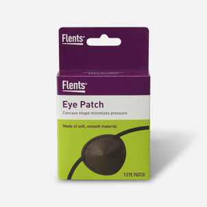 Flents Eye Patch One Size Fits All 1 patch