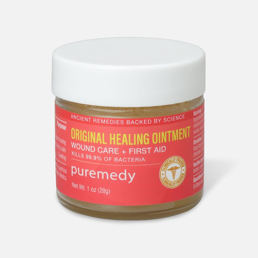 Puremedy Original Healing Ointment, , large image number 1