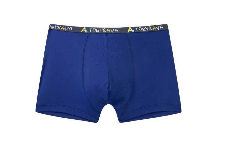 Tony and Ava Incontinence Underwear, Highly Absorbent, Machine Washable, Boys Flex Boxer, , large image number 2