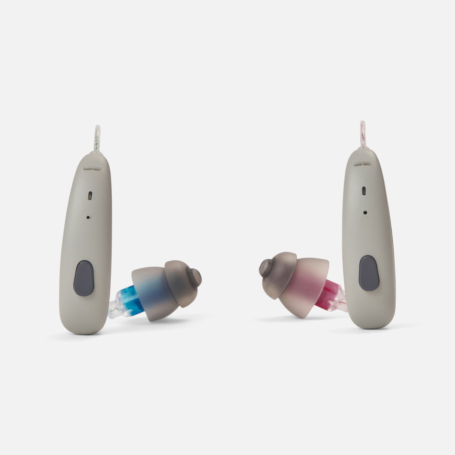 iHEAR Xplore OTC Hearing Aids Set