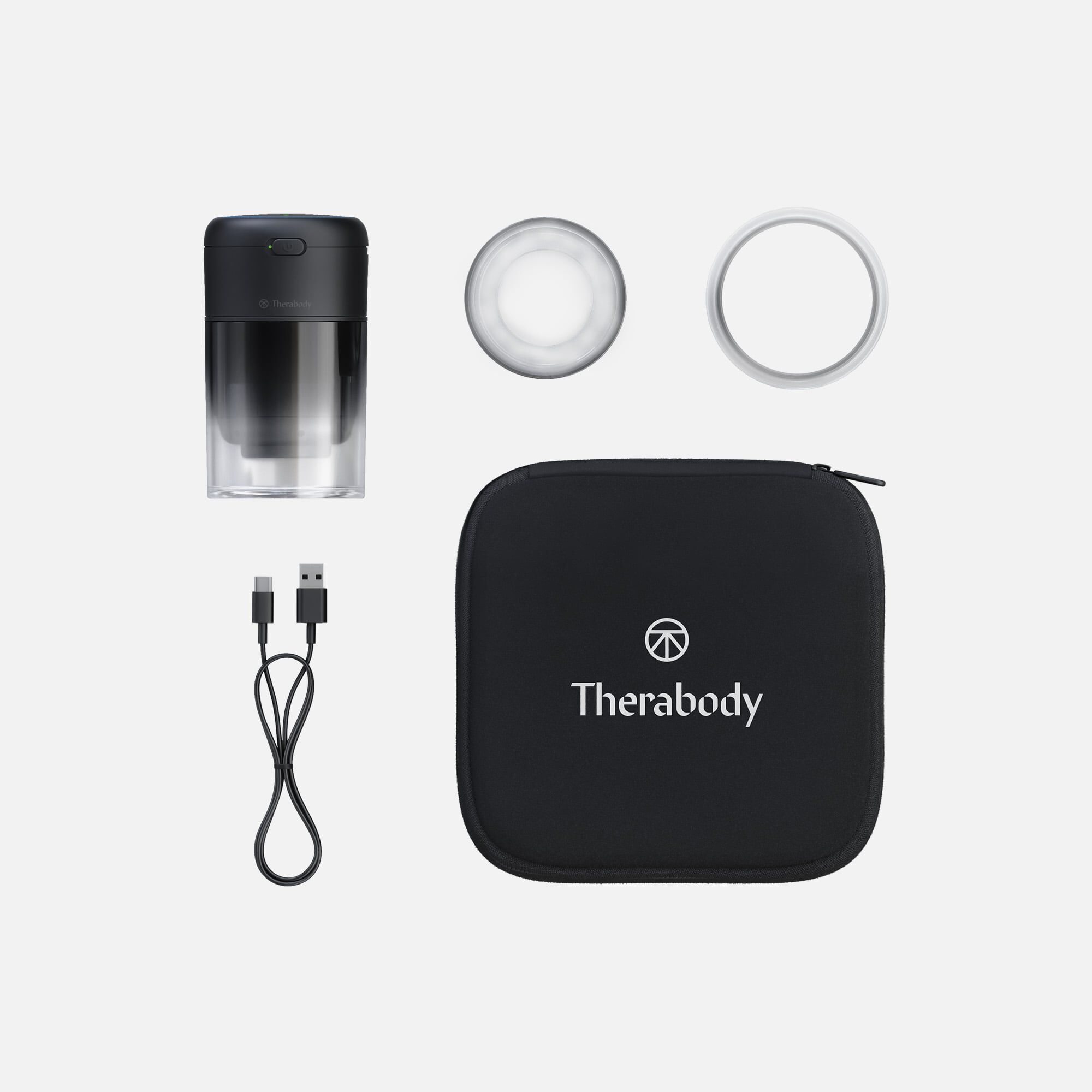 Therabody TheraCup Cupping Therapy Device