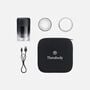 Therabody TheraCup Advanced Heat & Vibration Cupping Therapy Device, , large image number 3