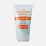 Neutrogena Oil-Free Acne Stress Control Power-Clear Scrub, 4.2 fl oz., , large image number 0