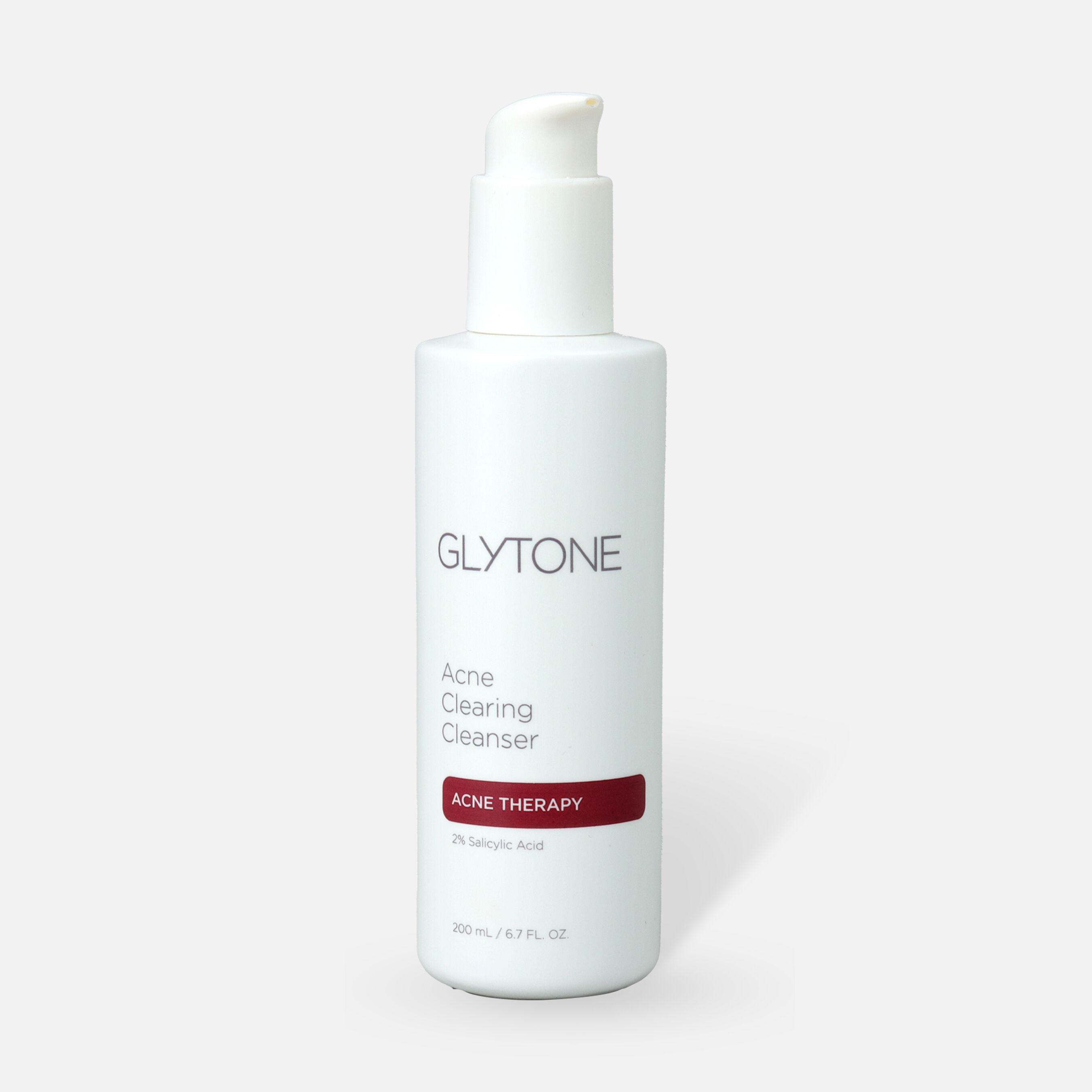 FSA Eligible Glytone Acne Clearing Cleanser, 6.7 oz. FSA Store