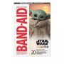 BAND-AID&reg; Mandalorian Adhesive Bandage, 20 ct., , large image number 1