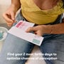 Frida Fertility Ovulation and Pregnancy Test and Track Set, , large image number 3