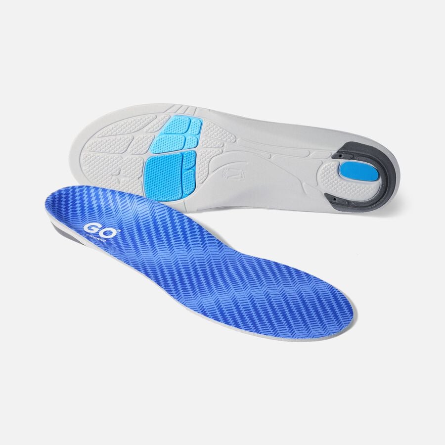 Superfeet GO Comfort Athletic Insoles, Medium, , large image number 0