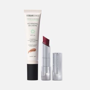 MDSolarSciences SPF Balm Squad Set - Medium